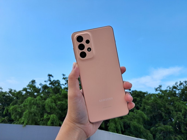 Rekomendasi HP Samsung Desember 2022, Mana yang Cocok dengan Bujet Anda?