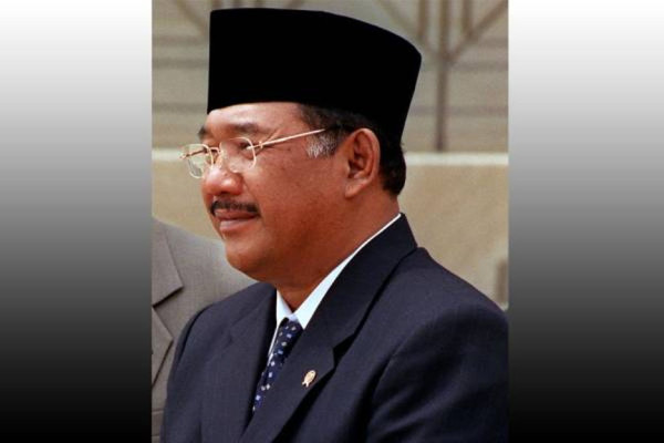 Deretan Ketua Umum PKB dari Masa ke Masa, Nomor Terakhir Sudah Memimpin 17 Tahun