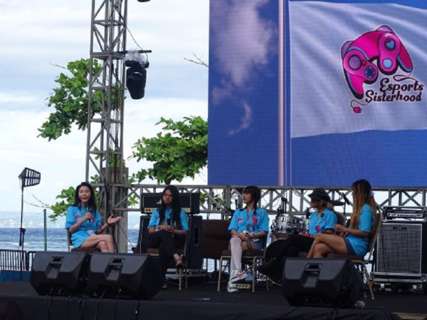 Timpang Banget, Jumlah Gamer Perempuan di Turnamen Esports Cuma 1 Persen