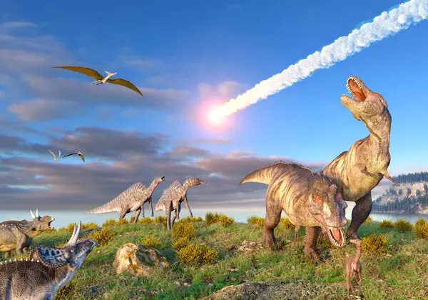 Situs Ini Bisa Gambarkan Kerusakan dan Korban Jiwa saat Kota Bekasi Ditabrak Asteroid