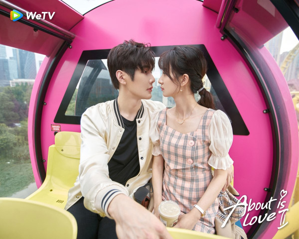 5 Drama China Romantis tentang Kisah Cinta CEO dan Karyawan