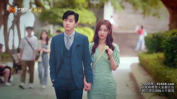5 Drama China Romantis tentang Kisah Cinta CEO dan Karyawan