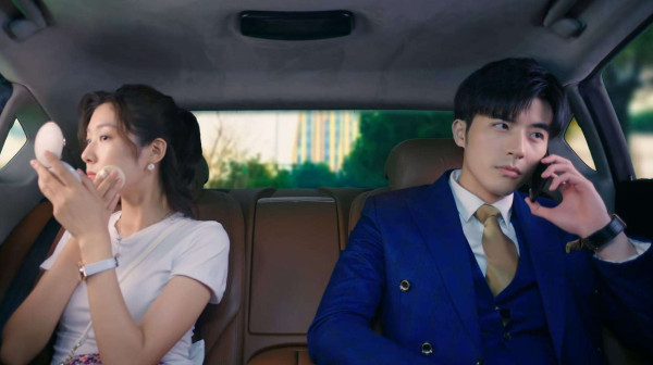 5 Drama China Romantis tentang Kisah Cinta CEO dan Karyawan