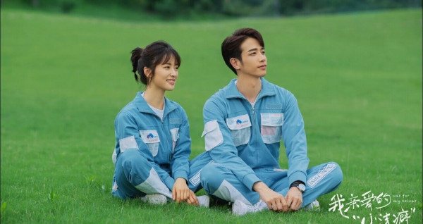 5 Drama China Romantis tentang Kisah Cinta CEO dan Karyawan