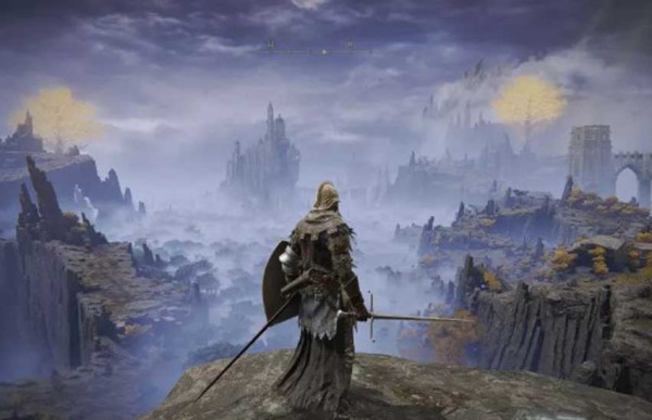 5 Game Terbaik Mirip The Legend of Zelda, Nomor 4 Nominasi Game Terbaik 2022