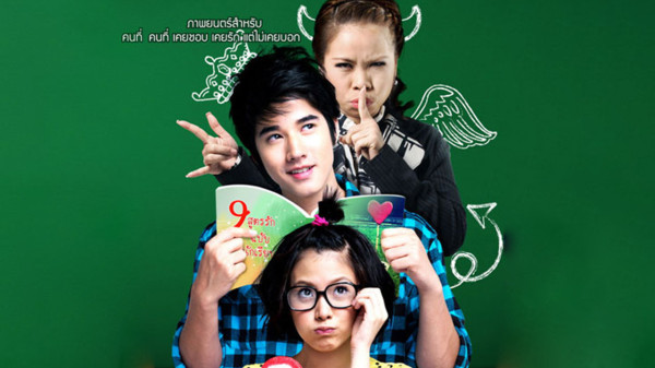 7 Film Thailand Populer dengan Rating Tertinggi di IMDb