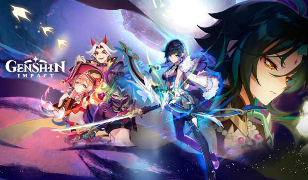 5 Game Terbaik Mirip The Legend of Zelda, Nomor 4 Nominasi Game Terbaik 2022