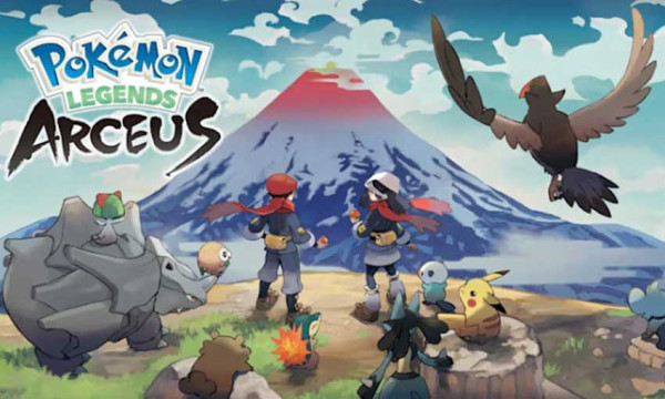 5 Game Terbaik Mirip The Legend of Zelda, Nomor 4 Nominasi Game Terbaik 2022