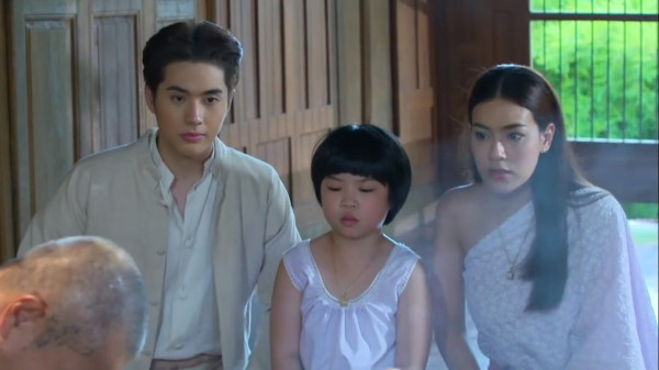 5 Drama Thailand Bertemakan Medis yang Seru untuk Diikuti Kisahnya