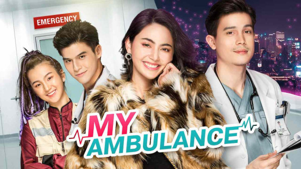 5 Drama Thailand Bertemakan Medis yang Seru untuk Diikuti Kisahnya