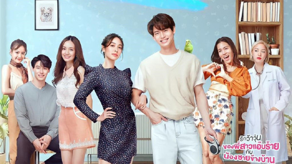 5 Drama Thailand Bertemakan Medis yang Seru untuk Diikuti Kisahnya