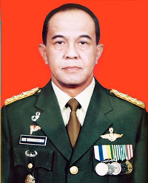 4 Jenderal TNI Alumni Akabri 1973 Berkarier Cemerlang, Terakhir Presiden 2 Periode