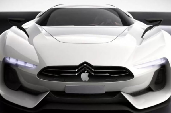 Mobil Apple Bakal Rilis 2026, Harga Rp 1,1 miliar Saingi Tesla Model S