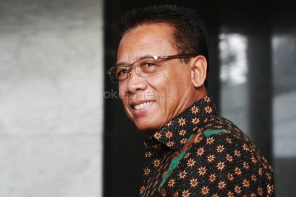 Deretan Mantan Panglima TNI Diangkat Menjadi Menteri, Nomor 2 dan 3 di Era SBY
