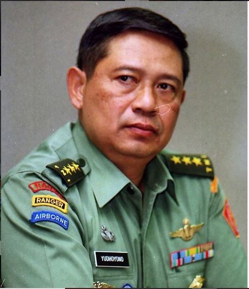 4 Jenderal TNI Alumni Akabri 1973 Berkarier Cemerlang, Terakhir Presiden 2 Periode