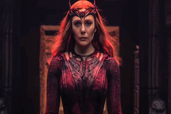 10 Penjahat Marvel Ini Merasa Dirinya Adalah Pahlawan di MCU