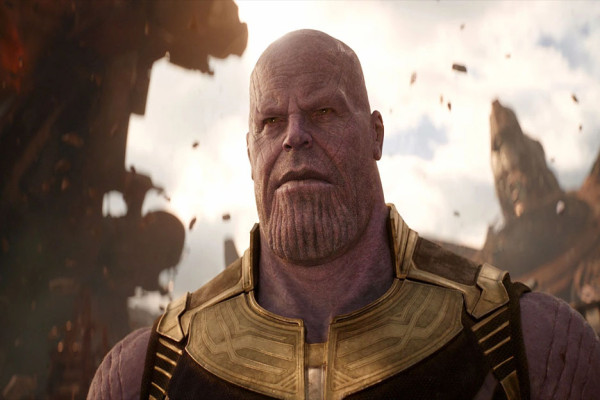 10 Penjahat Marvel Ini Merasa Dirinya Adalah Pahlawan di MCU