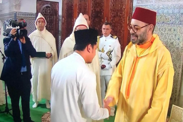 Fakta Unik Maroko, Negara Islam yang Melahirkan 6 Tarekat Besar di Dunia