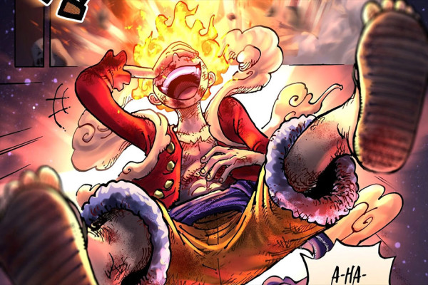 One Piece 1.069 Ungkap Fakta Baru Asal Usul Buah Iblis