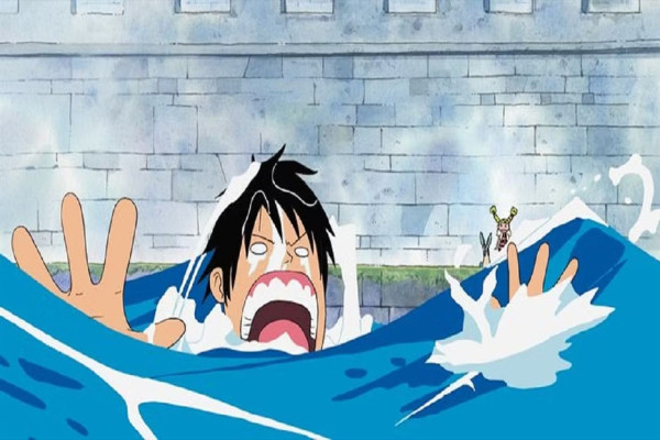 One Piece 1.069 Ungkap Fakta Baru Asal Usul Buah Iblis