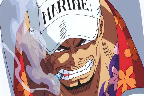 One Piece 1.069 Ungkap Fakta Baru Asal Usul Buah Iblis