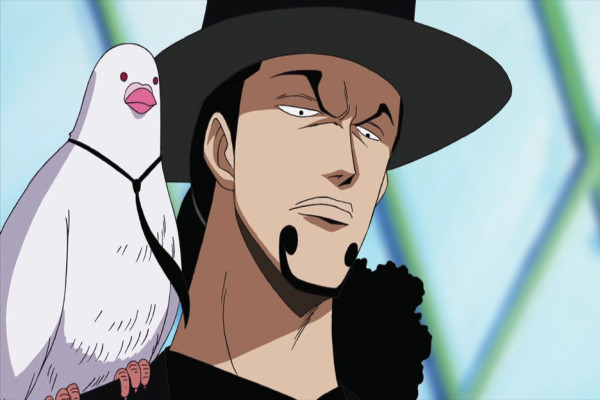 One Piece 1.069 Ungkap Fakta Baru Asal Usul Buah Iblis