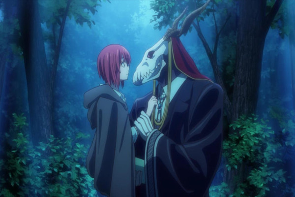 10 Rekomendasi Anime buat Kamu yang Suka Serial Overlord