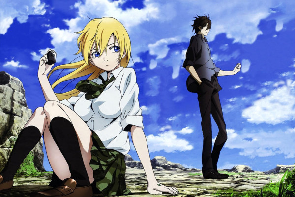 10 Rekomendasi Anime buat Kamu yang Suka Serial Overlord