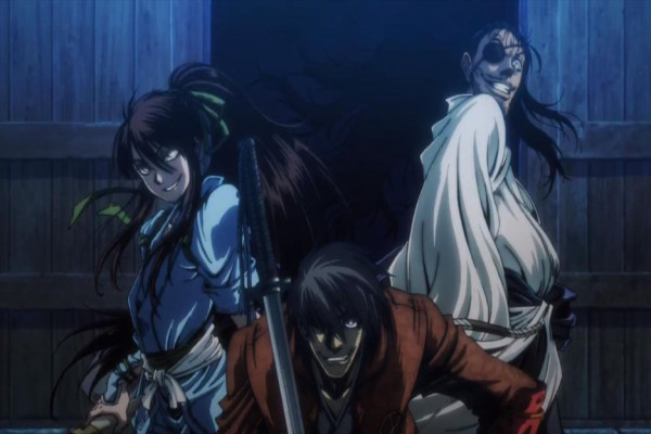 10 Rekomendasi Anime buat Kamu yang Suka Serial Overlord