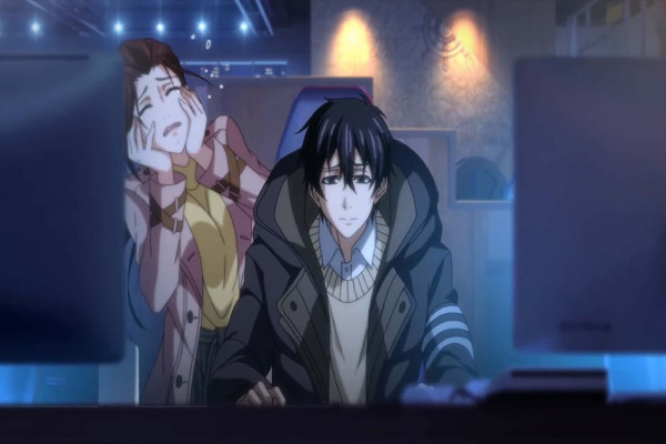 10 Rekomendasi Anime buat Kamu yang Suka Serial Overlord
