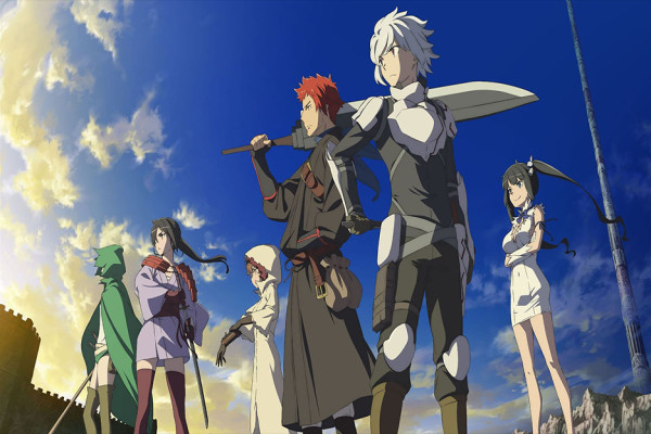 10 Rekomendasi Anime buat Kamu yang Suka Serial Overlord