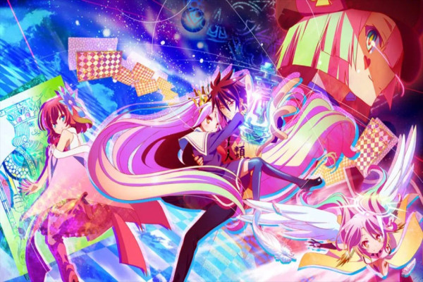 10 Rekomendasi Anime buat Kamu yang Suka Serial Overlord