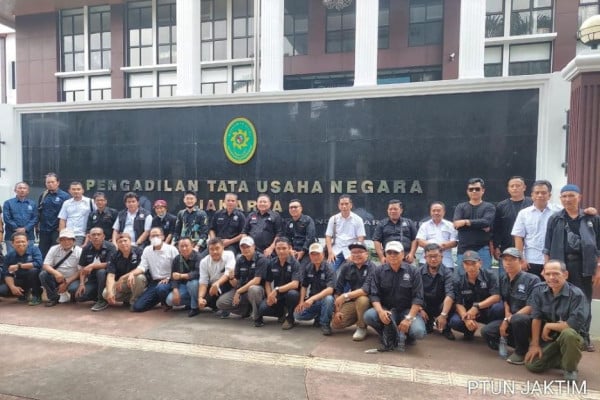 Desak Revisi Kebijakan Kehutanan KHDPK, Ini Alasan Sekar Perhutani