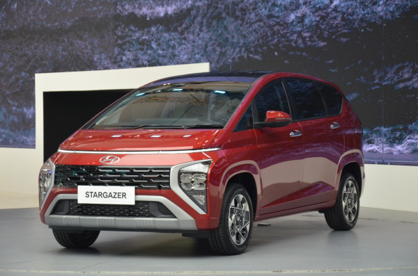 Hyundai Stargazer Raih 4 Bintang Uji Tabrak ASEAN NCAP, Setara Xpander Kalah dari Veloz