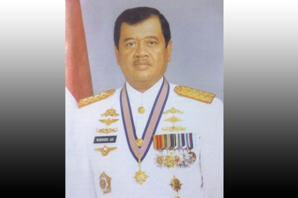 Deretan Mantan Panglima TNI Diangkat Menjadi Menteri, Nomor 2 dan 3 di Era SBY