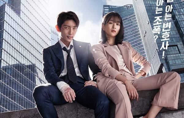 5 Rekomendasi Drama Korea yang Mirip dengan Vincenzo