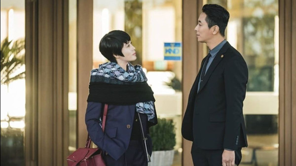 5 Rekomendasi Drama Korea yang Mirip dengan Vincenzo
