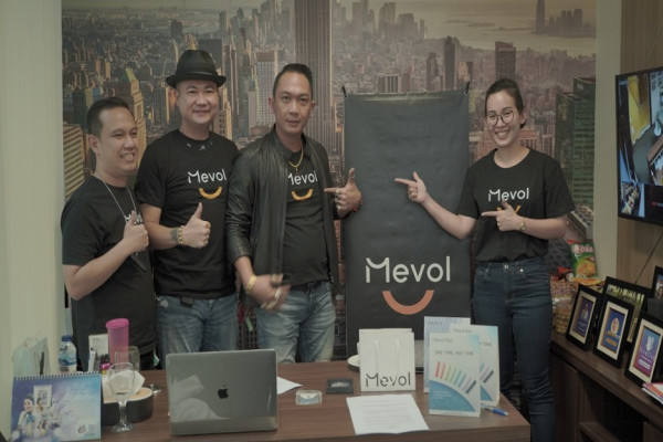 Strategi Pemain Vape Anyar Merebut Pangsa Pasar
