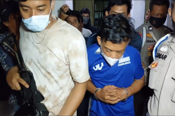 Istri Kerja di Dunia Malam, Suami Marah dan Lakukan Pembunuhan Sadis