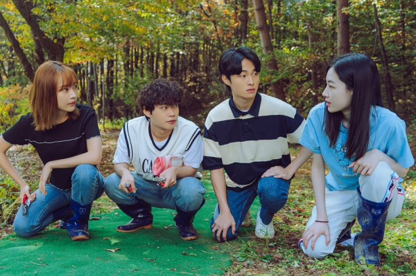 5 Drama Korea Terbaik 2022 Berlatar Sekolahan