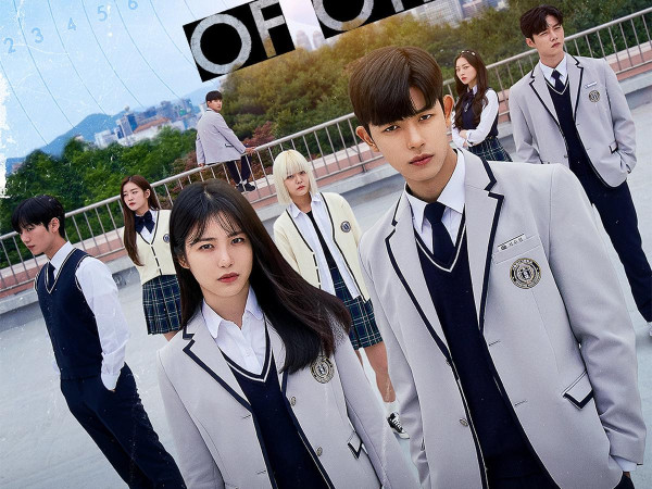 5 Drama Korea Terbaik 2022 Berlatar Sekolahan