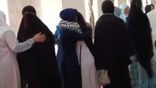 Tangis Keluarga Pecah saat Lepas Wakil Walikota Pagaralam ke Peristirahatan Terakhir