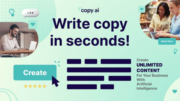 10 Aplikasi AI Terbaik untuk Menulis, Cocok untuk Content Writer