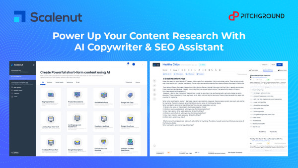 10 Aplikasi AI Terbaik untuk Menulis, Cocok untuk Content Writer