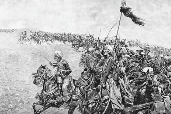 Perang Tiga Raja: Runtuhnya Imperium Portugal di Tangan Muslim Maroko