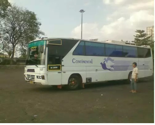 9 PO Bus Legendaris di Jakarta, Nomor 6 Milik Negara