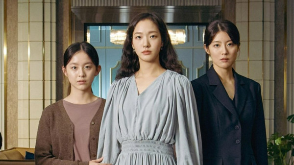 10 Drama Korea Terbaik 2022 Pilihan Wartawan dan Kritikus, Tak Ada dari SBS dan KBS