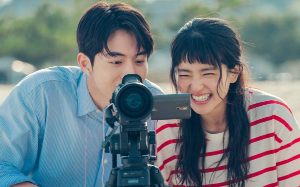 10 Drama Korea Terbaik 2022 Pilihan Wartawan dan Kritikus, Tak Ada dari SBS dan KBS