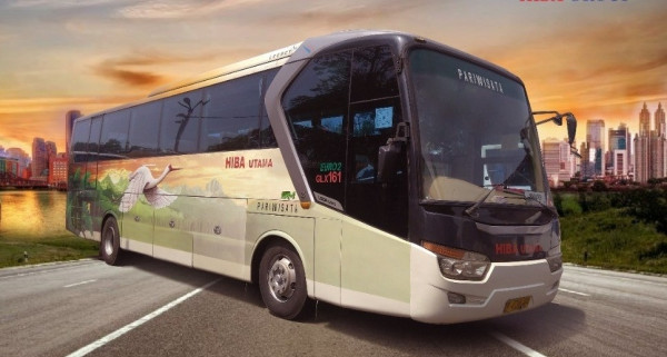 9 PO Bus Legendaris di Jakarta, Nomor 6 Milik Negara
