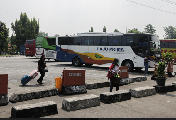 9 PO Bus Legendaris di Jakarta, Nomor 6 Milik Negara